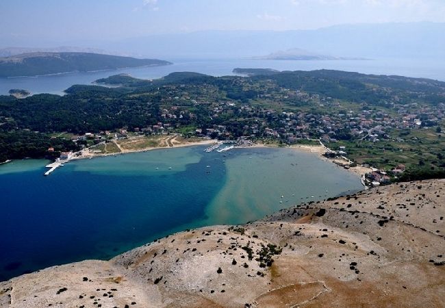 Appartamento a Lopar - Appartamento in Loparo (Lopar) con balcone, Climatizzazione, WIFI (4739-3) Appartamento a Lopar - Appartamento in Loparo (Lopar) con balcone, Climatizzazione, WIFI (4739-3)