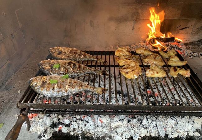 Appartamento a Lopar - Appartamento in Loparo (Lopar) con balcone, Climatizzazione, WIFI (4739-3) Appartamento a Lopar - Appartamento in Loparo (Lopar) con balcone, Climatizzazione, WIFI (4739-3)