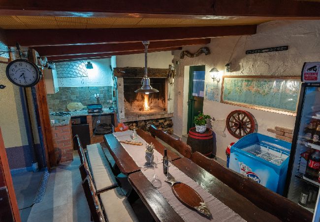 Appartamento a Porec - Appartamento in Parenzo (Porec) con balcone, Climatizzazione, WIFI, Lavatrice (4928-10) Appartamento a Porec - Appartamento in Parenzo (Porec) con balcone, Climatizzazione, WIFI, Lavatrice (4928-10)