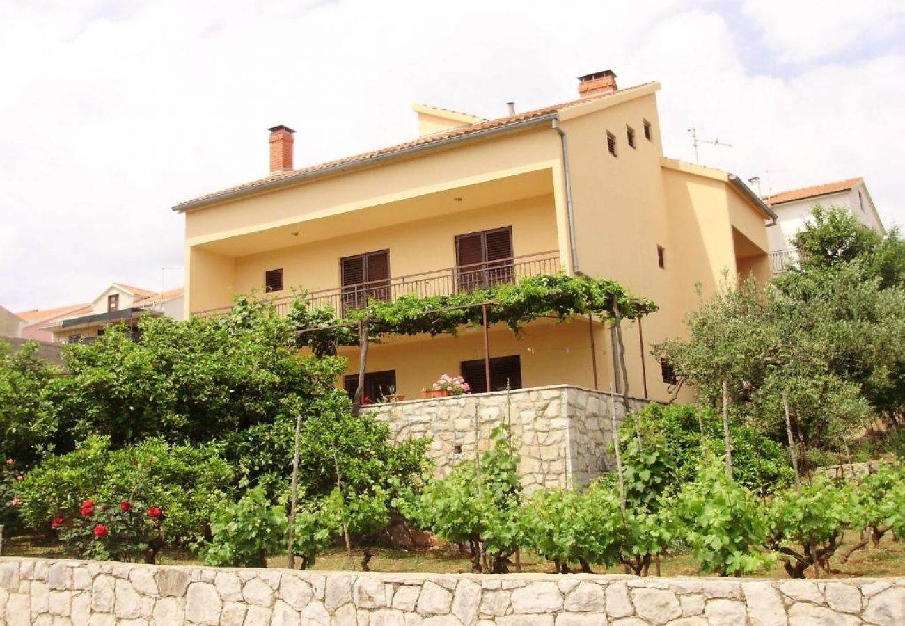 Appartamento a Stari Grad - Appartamento in Cittavecchia (Starigrad) con balcone, Climatizzazione, WIFI, Lavastoviglie (5028-2)