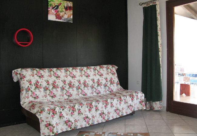 Appartamento a Lopar - Appartamento in Loparo (Lopar) con vista mare, loggia, Climatizzazione, WIFI (4229-6) Appartamento a Lopar - Appartamento in Loparo (Lopar) con vista mare, loggia, Climatizzazione, WIFI (4229-6)