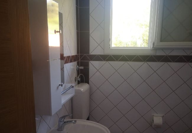 Appartamento a Lopar - Appartamento in Loparo (Lopar) con vista mare, loggia, Climatizzazione, WIFI (4229-6) Appartamento a Lopar - Appartamento in Loparo (Lopar) con vista mare, loggia, Climatizzazione, WIFI (4229-6)
