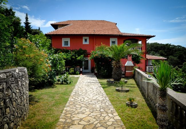 Appartamento a Lopar - Appartamento in Loparo (Lopar) con vista mare, loggia, Climatizzazione, WIFI (4229-6) Appartamento a Lopar - Appartamento in Loparo (Lopar) con vista mare, loggia, Climatizzazione, WIFI (4229-6)