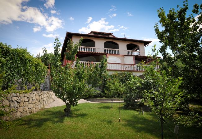 Appartamento a Lopar - Appartamento in Loparo (Lopar) con vista mare, loggia, Climatizzazione, WIFI (4229-6) Appartamento a Lopar - Appartamento in Loparo (Lopar) con vista mare, loggia, Climatizzazione, WIFI (4229-6)