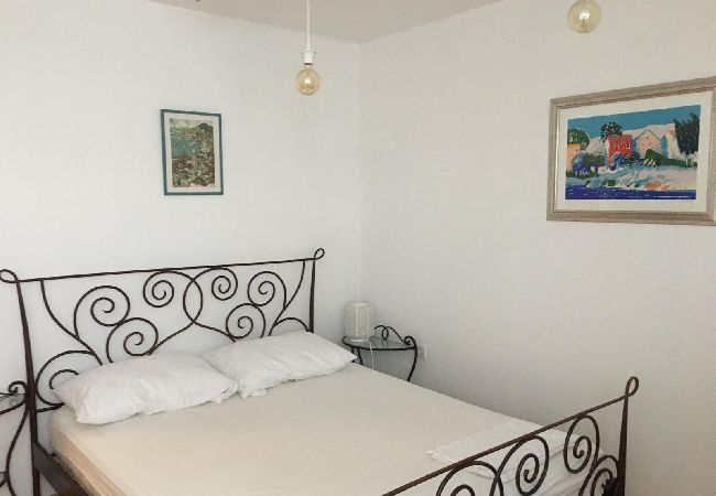 Casa a Pisak - Casa di vacanza in Pisak con vista mare, terrazzo, Climatizzazione, WIFI (5023-4) Casa a Pisak - Casa di vacanza in Pisak con vista mare, terrazzo, Climatizzazione, WIFI (5023-4)