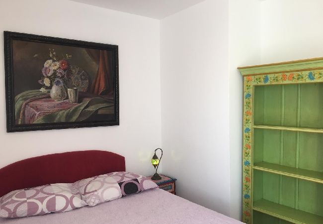Casa a Pisak - Casa di vacanza in Pisak con vista mare, terrazzo, Climatizzazione, WIFI (5023-4) Casa a Pisak - Casa di vacanza in Pisak con vista mare, terrazzo, Climatizzazione, WIFI (5023-4)