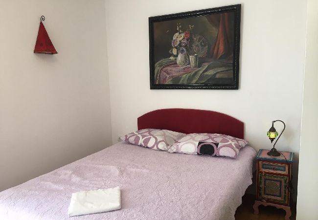 Casa a Pisak - Casa di vacanza in Pisak con vista mare, terrazzo, Climatizzazione, WIFI (5023-4) Casa a Pisak - Casa di vacanza in Pisak con vista mare, terrazzo, Climatizzazione, WIFI (5023-4)