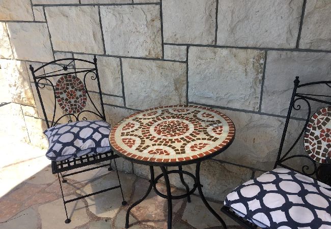 Casa a Pisak - Casa di vacanza in Pisak con vista mare, terrazzo, Climatizzazione, WIFI (5023-4) Casa a Pisak - Casa di vacanza in Pisak con vista mare, terrazzo, Climatizzazione, WIFI (5023-4)