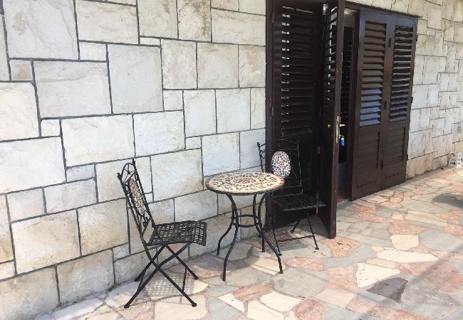 Casa a Pisak - Casa di vacanza in Pisak con vista mare, terrazzo, Climatizzazione, WIFI (5023-4) Casa a Pisak - Casa di vacanza in Pisak con vista mare, terrazzo, Climatizzazione, WIFI (5023-4)