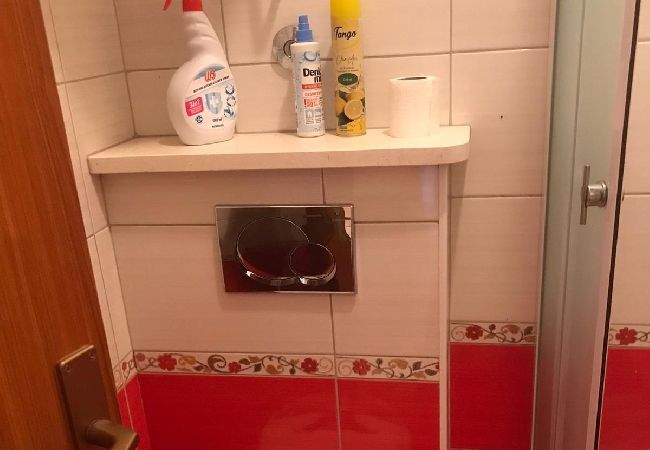 Casa a Pisak - Casa di vacanza in Pisak con vista mare, terrazzo, Climatizzazione, WIFI (5023-4) Casa a Pisak - Casa di vacanza in Pisak con vista mare, terrazzo, Climatizzazione, WIFI (5023-4)