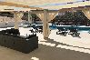 Appartamento a Okrug Gornji - Appartamento in Okrug Gornji con terrazzo, Climatizzazione, WIFI, Lavastoviglie (5048-3)