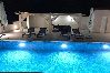 Appartamento a Okrug Gornji - Appartamento in Okrug Gornji con terrazzo, Climatizzazione, WIFI, Lavastoviglie (5048-3)