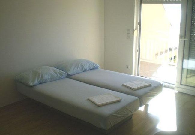 Appartamento a Duce - Appartamento in Duće con vista mare, balcone, Climatizzazione, WIFI (5060-2) Appartamento a Duce - Appartamento in Duće con vista mare, balcone, Climatizzazione, WIFI (5060-2)