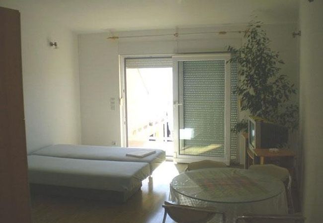 Appartamento a Duce - Appartamento in Duće con vista mare, balcone, Climatizzazione, WIFI (5060-2) Appartamento a Duce - Appartamento in Duće con vista mare, balcone, Climatizzazione, WIFI (5060-2)