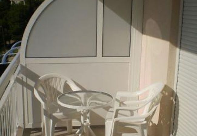 Appartamento a Duce - Appartamento in Duće con vista mare, balcone, Climatizzazione, WIFI (5060-2) Appartamento a Duce - Appartamento in Duće con vista mare, balcone, Climatizzazione, WIFI (5060-2)