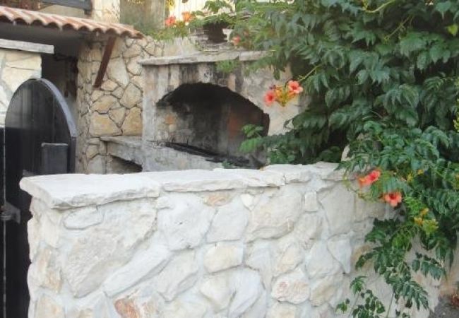 Appartamento a Trogir - Appartamento in Traù (Trogir) con vista mare, terrazzo, Climatizzazione, WIFI (5065-1) Appartamento a Trogir - Appartamento in Traù (Trogir) con vista mare, terrazzo, Climatizzazione, WIFI (5065-1)