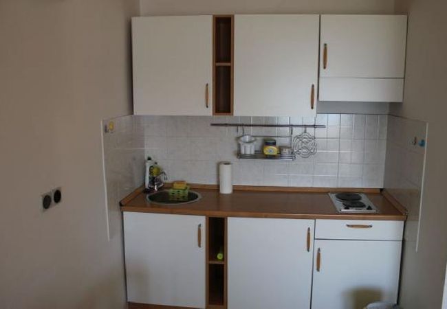 Appartamento a Duce - Appartamento in Duće con vista mare, terrazzo, Climatizzazione, WIFI (5061-3) Appartamento a Duce - Appartamento in Duće con vista mare, terrazzo, Climatizzazione, WIFI (5061-3)