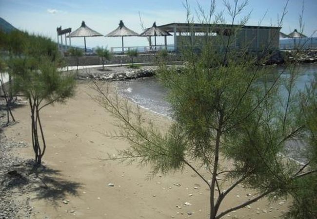 Appartamento a Duce - Appartamento in Duće con vista mare, terrazzo, Climatizzazione, WIFI (5061-3) Appartamento a Duce - Appartamento in Duće con vista mare, terrazzo, Climatizzazione, WIFI (5061-3)