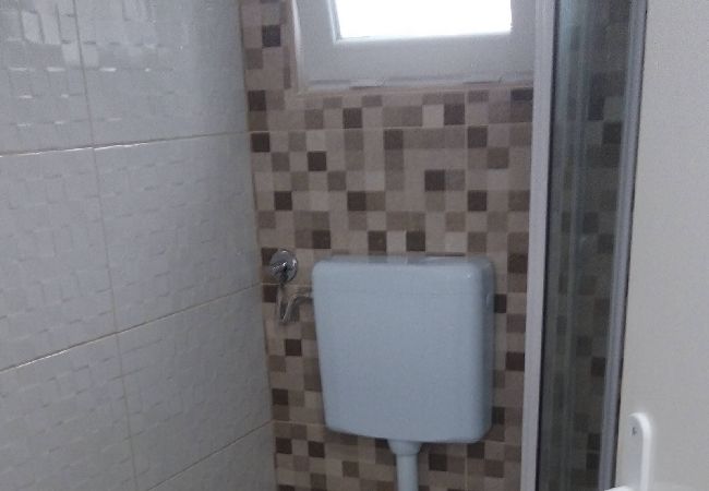 Appartamento a Privlaka - Appartamento in Brevilacqua (Privlaka) con vista mare, terrazzo, Climatizzazione, WIFI (3591-3) Appartamento a Privlaka - Appartamento in Brevilacqua (Privlaka) con vista mare, terrazzo, Climatizzazione, WIFI (3591-3)
