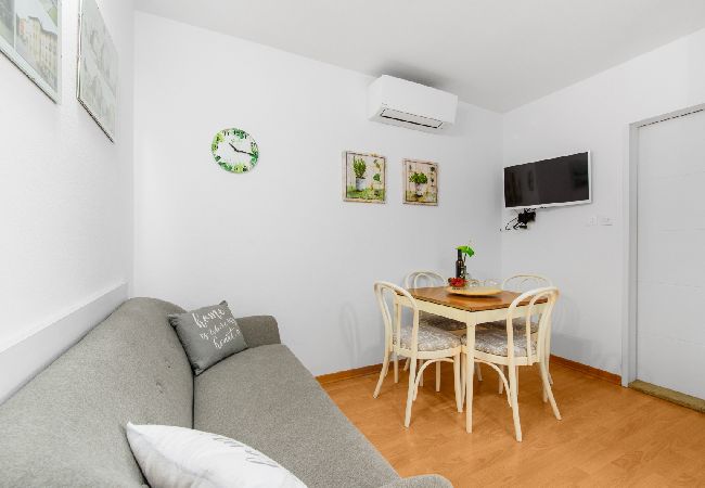 Casa a Porec - Casa di vacanza in Parenzo (Porec) con terrazzo, Climatizzazione, WIFI, Lavatrice (4928-11) Casa a Porec - Casa di vacanza in Parenzo (Porec) con terrazzo, Climatizzazione, WIFI, Lavatrice (4928-11)
