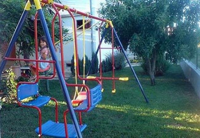 Appartamento a Vrvari - Appartamento in Vrvari con balcone, Climatizzazione, WIFI, Lavatrice (664-2) Appartamento a Vrvari - Appartamento in Vrvari con balcone, Climatizzazione, WIFI, Lavatrice (664-2)