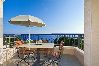 Studio a Brela - Appartamento Studio in Brella (Brela) con vista mare, terrazzo, Climatizzazione, WIFI (201-9) Studio a Brela - Appartamento Studio in Brella (Brela) con vista mare, terrazzo, Climatizzazione, WIFI (201-9)