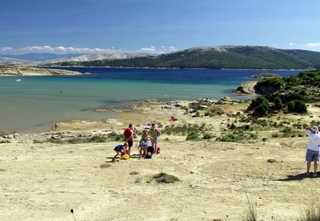 Appartamento a Lopar - Appartamento in Loparo (Lopar) con vista mare, terrazzo, Climatizzazione, WIFI (3719-1) Appartamento a Lopar - Appartamento in Loparo (Lopar) con vista mare, terrazzo, Climatizzazione, WIFI (3719-1)