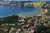 Appartamento a Lopar - Appartamento in Loparo (Lopar) con vista mare, terrazzo, Climatizzazione, WIFI (3719-1) Appartamento a Lopar - Appartamento in Loparo (Lopar) con vista mare, terrazzo, Climatizzazione, WIFI (3719-1)
