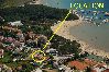 Appartamento a Lopar - Appartamento in Loparo (Lopar) con vista mare, terrazzo, Climatizzazione, WIFI (3719-1) Appartamento a Lopar - Appartamento in Loparo (Lopar) con vista mare, terrazzo, Climatizzazione, WIFI (3719-1)