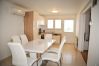 Appartamento a Lopar - Appartamento in Loparo (Lopar) con vista mare, terrazzo, Climatizzazione, WIFI (3719-1) Appartamento a Lopar - Appartamento in Loparo (Lopar) con vista mare, terrazzo, Climatizzazione, WIFI (3719-1)