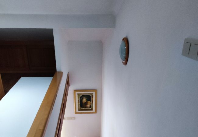 Appartamento a Lopar - Appartamento in Loparo (Lopar) con vista mare, terrazzo, Climatizzazione, WIFI (593-3) Appartamento a Lopar - Appartamento in Loparo (Lopar) con vista mare, terrazzo, Climatizzazione, WIFI (593-3)