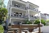 Appartamento a Lopar - Appartamento in Loparo (Lopar) con vista mare, terrazzo, Climatizzazione, WIFI (593-3) Appartamento a Lopar - Appartamento in Loparo (Lopar) con vista mare, terrazzo, Climatizzazione, WIFI (593-3)