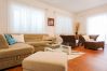 Casa a Ist - Casa di vacanza in Isto con terrazzo, Climatizzazione, WIFI, Lavatrice (5103-1)