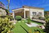 Casa a Ist - Casa di vacanza in Isto con terrazzo, Climatizzazione, WIFI, Lavatrice (5103-1)