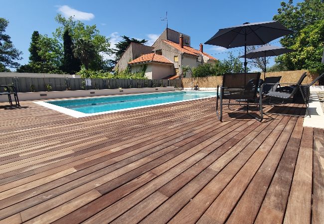 Appartamento a Kaštel Lukšic - Appartamento in Castel Vitturi (Kastel Luksic) con balcone, Climatizzazione, WIFI, Lavatrice (5107-1) Appartamento a Kaštel Lukšic - Appartamento in Castel Vitturi (Kastel Luksic) con balcone, Climatizzazione, WIFI, Lavatrice (5107-1)