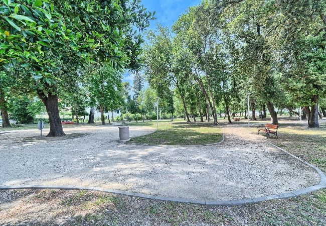 Appartamento a Kaštel Lukšic - Appartamento in Castel Vitturi (Kastel Luksic) con terrazzo, Climatizzazione, WIFI, Lavatrice (5107-3) Appartamento a Kaštel Lukšic - Appartamento in Castel Vitturi (Kastel Luksic) con terrazzo, Climatizzazione, WIFI, Lavatrice (5107-3)