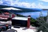 Appartamento a Opatija - Appartamento in Abbazia (Opatija) con vista mare, terrazzo, Climatizzazione, WIFI (4812-1)