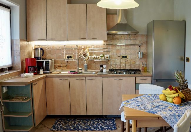 Appartamento a Rovinj - Appartamento in Rovigno (Rovinj) con terrazzo, Climatizzazione, WIFI, Lavatrice (3652-4) Appartamento a Rovinj - Appartamento in Rovigno (Rovinj) con terrazzo, Climatizzazione, WIFI, Lavatrice (3652-4)