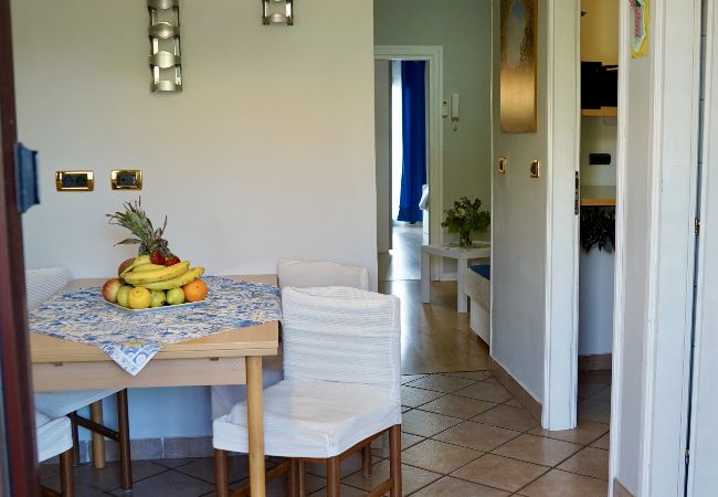 Appartamento a Rovinj - Appartamento in Rovigno (Rovinj) con terrazzo, Climatizzazione, WIFI, Lavatrice (3652-4) Appartamento a Rovinj - Appartamento in Rovigno (Rovinj) con terrazzo, Climatizzazione, WIFI, Lavatrice (3652-4)
