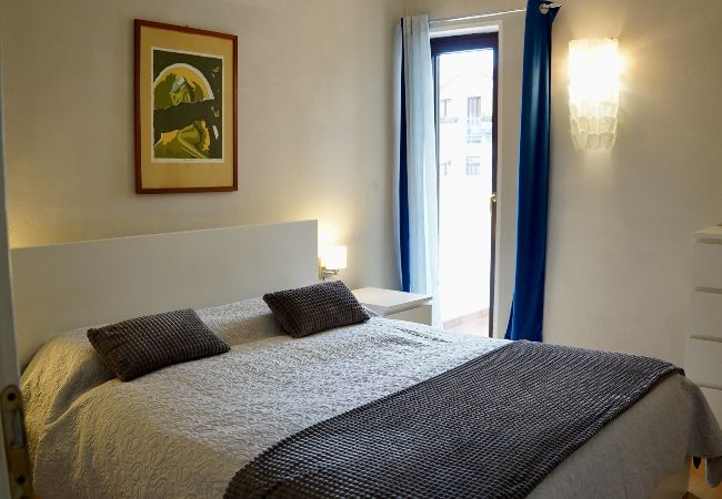 Appartamento a Rovinj - Appartamento in Rovigno (Rovinj) con terrazzo, Climatizzazione, WIFI, Lavatrice (3652-4) Appartamento a Rovinj - Appartamento in Rovigno (Rovinj) con terrazzo, Climatizzazione, WIFI, Lavatrice (3652-4)