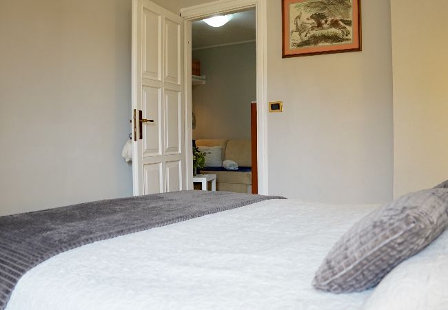 Appartamento a Rovinj - Appartamento in Rovigno (Rovinj) con terrazzo, Climatizzazione, WIFI, Lavatrice (3652-4) Appartamento a Rovinj - Appartamento in Rovigno (Rovinj) con terrazzo, Climatizzazione, WIFI, Lavatrice (3652-4)