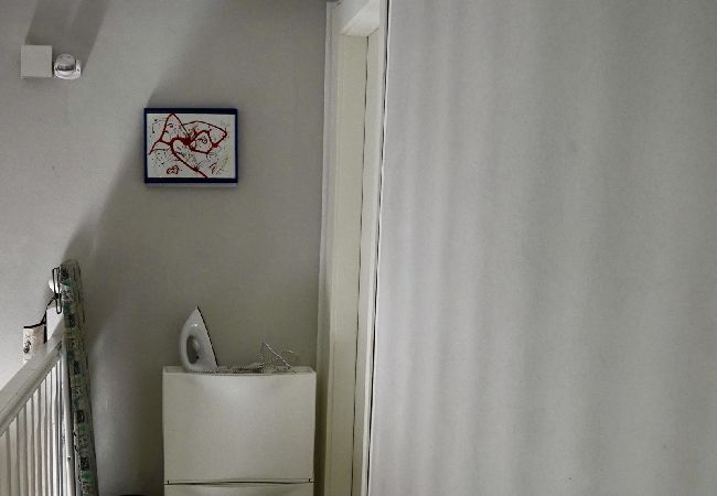 Appartamento a Rovinj - Appartamento in Rovigno (Rovinj) con terrazzo, Climatizzazione, WIFI, Lavatrice (3652-4) Appartamento a Rovinj - Appartamento in Rovigno (Rovinj) con terrazzo, Climatizzazione, WIFI, Lavatrice (3652-4)