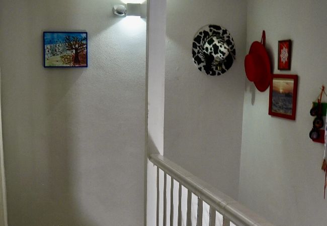 Appartamento a Rovinj - Appartamento in Rovigno (Rovinj) con terrazzo, Climatizzazione, WIFI, Lavatrice (3652-4) Appartamento a Rovinj - Appartamento in Rovigno (Rovinj) con terrazzo, Climatizzazione, WIFI, Lavatrice (3652-4)