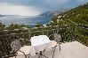 Appartamento a Brela - Appartamento in Brella (Brela) con vista mare, terrazzo, Climatizzazione, WIFI (5122-1) Appartamento a Brela - Appartamento in Brella (Brela) con vista mare, terrazzo, Climatizzazione, WIFI (5122-1)