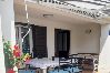 Appartamento a Slatine - Appartamento in Slatine con vista mare, terrazzo, Climatizzazione, WIFI (5130-2)
