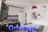 Appartamento a Slatine - Appartamento in Slatine con vista mare, terrazzo, Climatizzazione, WIFI (5130-2)