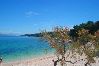 Appartamento a Slatine - Appartamento in Slatine con vista mare, terrazzo, Climatizzazione, WIFI (5130-2)