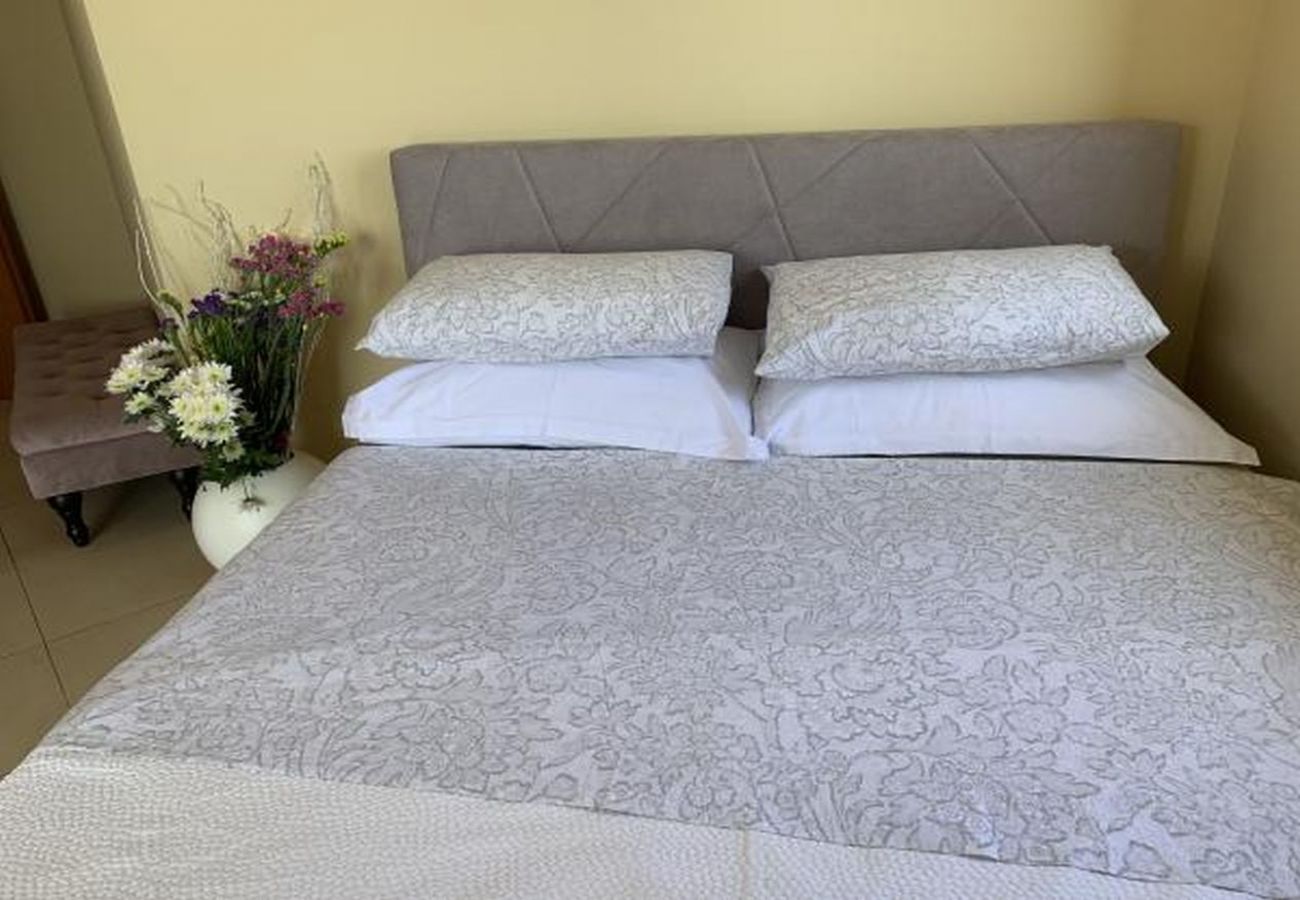 Appartamento a Mimice - Appartamento in Medići con vista mare, balcone, Climatizzazione, WIFI (907-4)