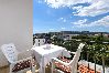 Appartamento a Seget Vranjica - Appartamento in Seget Vranjica con vista mare, balcone, Climatizzazione, WIFI (5142-3) Appartamento a Seget Vranjica - Appartamento in Seget Vranjica con vista mare, balcone, Climatizzazione, WIFI (5142-3)