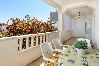 Appartamento a Seget Vranjica - Appartamento in Seget Vranjica con vista mare, balcone, Climatizzazione, WIFI (5142-1) Appartamento a Seget Vranjica - Appartamento in Seget Vranjica con vista mare, balcone, Climatizzazione, WIFI (5142-1)